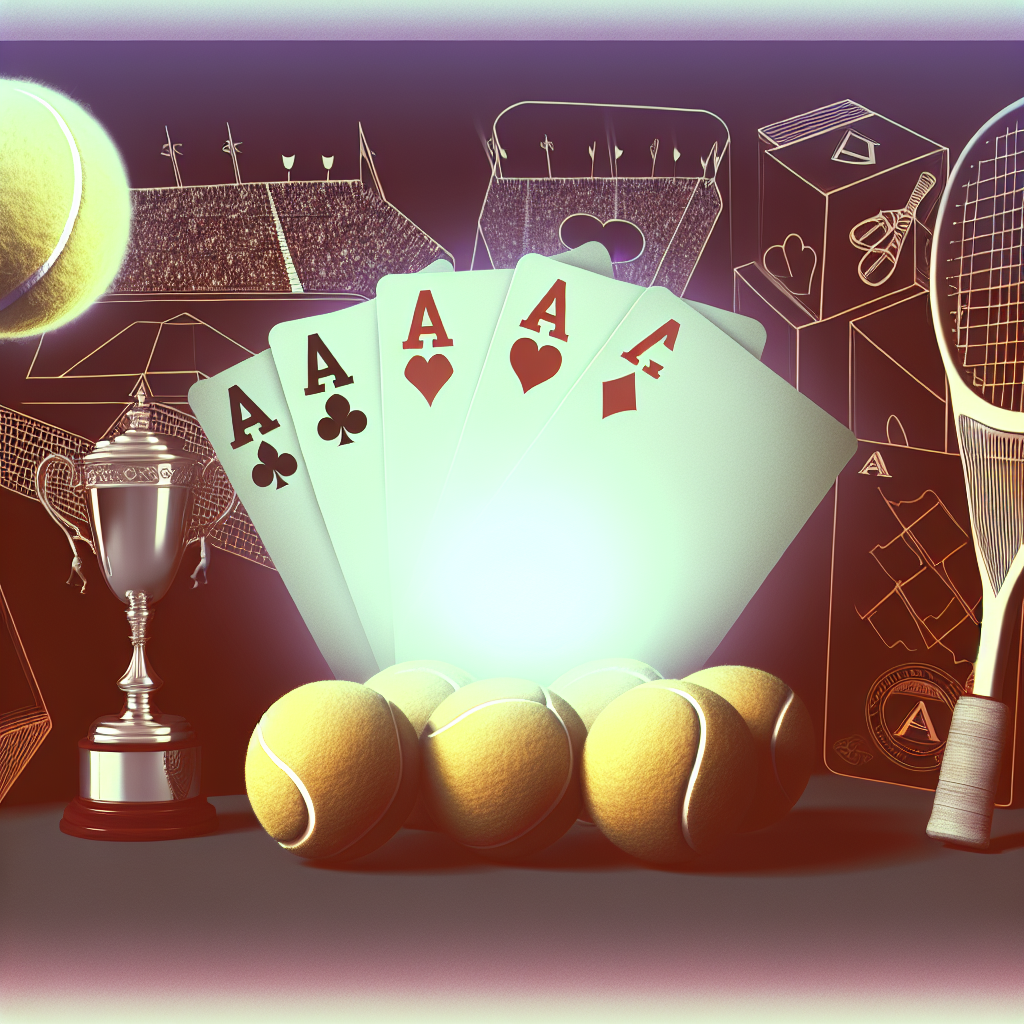 Ace of Aces: Unveiling the Top 10 Lesser-Known Facts About Tennis Legend Rod Laver