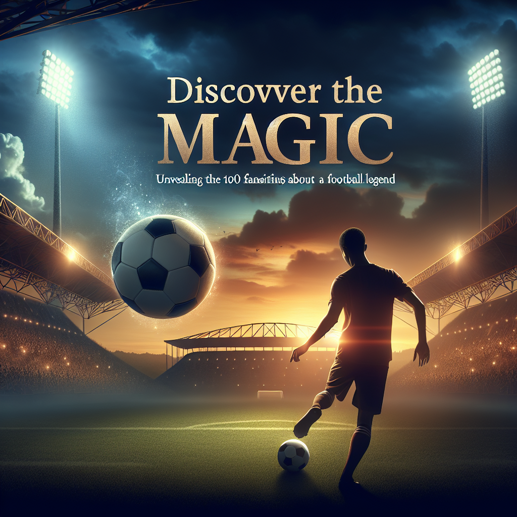 Discover the Magic: Top 10 Fascinating Facts About Roberto Baggio