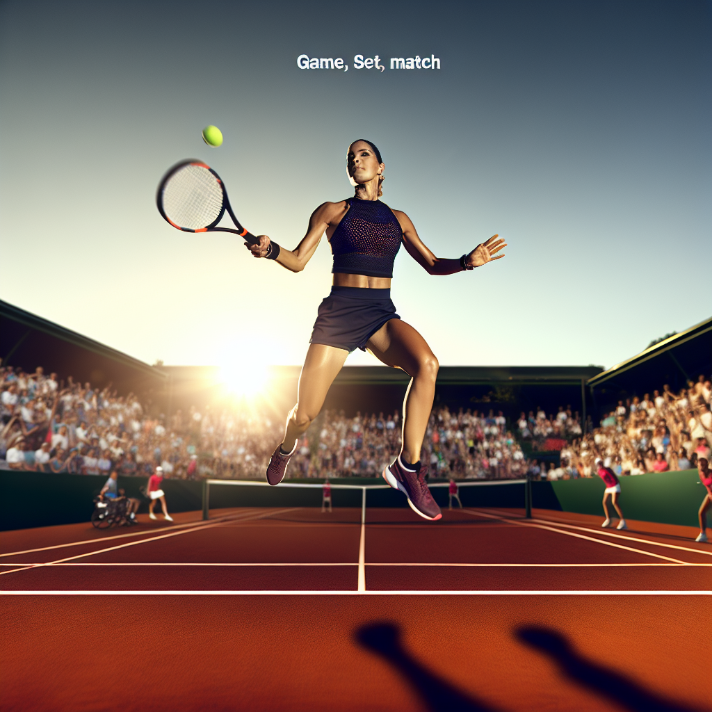 Game, Set, Match: 10 Must-Know Facts About Serena Williams