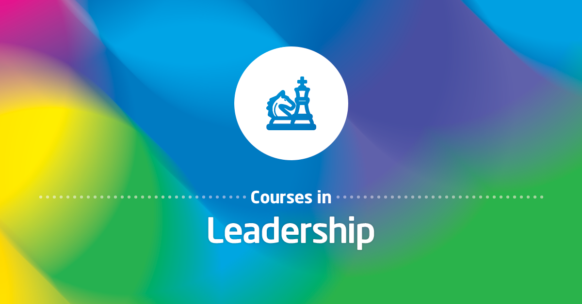 Online Delegation Skills, Leadership, and Talent Management with NextGen Learning