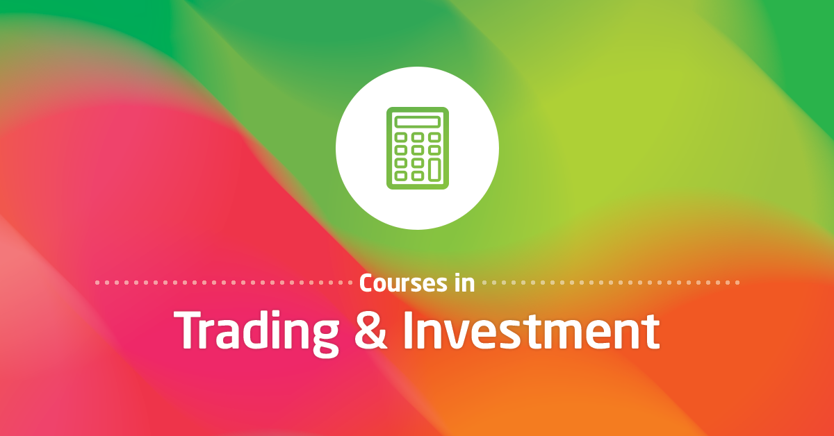 Online Trading and Investment Diploma by NextGen Learning