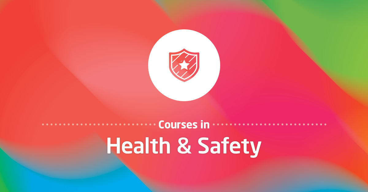 Online Diploma in Workplace Health and Safety by NextGen Learning