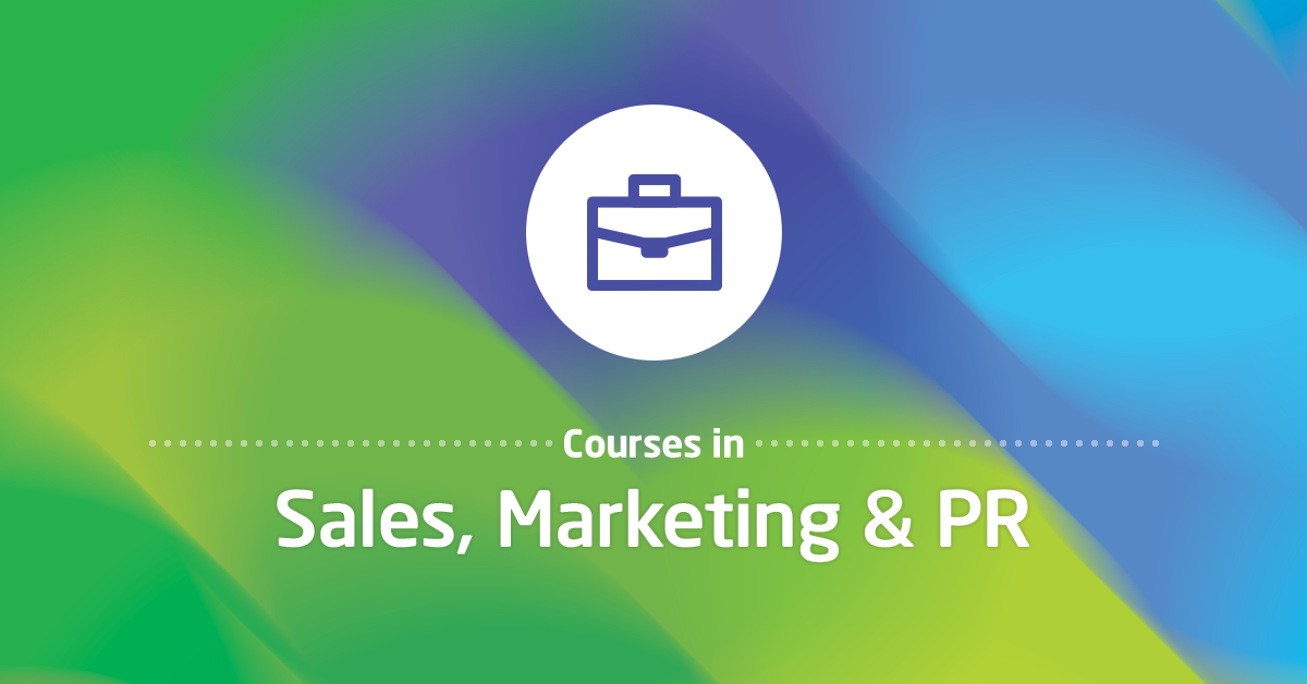 Online branding, strategic marketing, and business management with next-generation learning