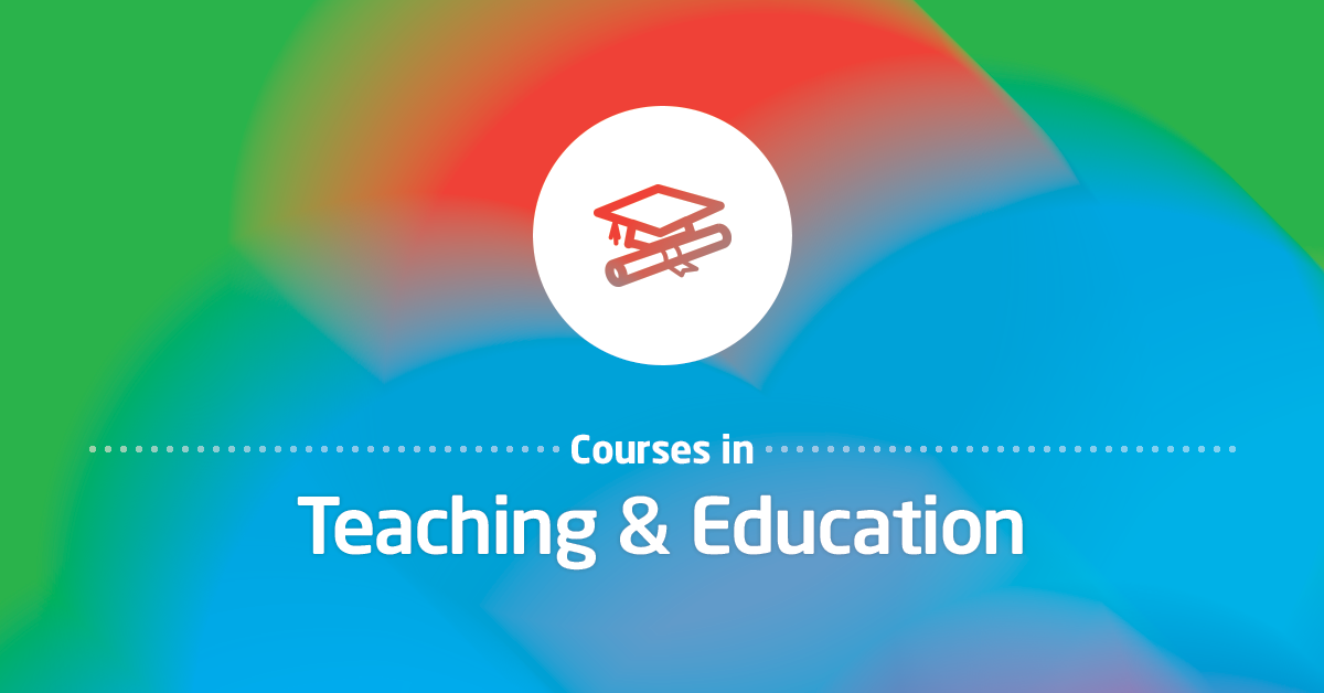 Online Educational Management, Psychology, and Teaching Assistants from NextGen Learning