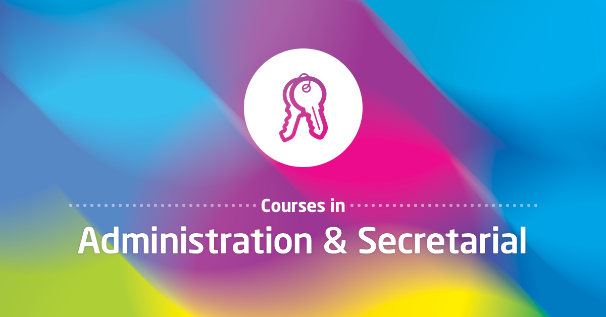 Online Business Administration and Office Management Diploma by NextGen Learning