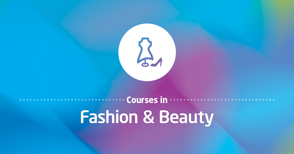 Online salon management, nail artist, barber/hairdressing through next-generation learning
